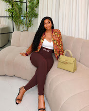 Rushgal fashion inspiration